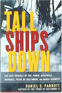 Tall Ships Down2, Parrott.gif (31345 bytes)
